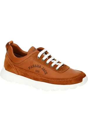 Panama Jack JENSEN C3 cuero Schnürschuh - Verkäufer: schuhe|kaufen