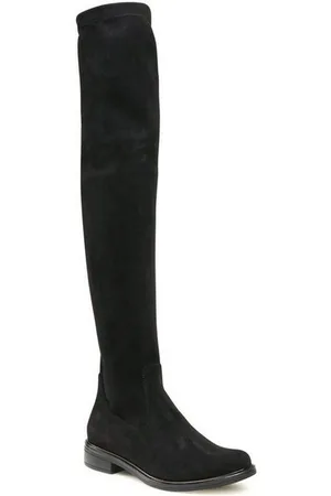 Caprice Overknees 9-25510-41 Black Stretch 044 Overkneestiefel - Verkäufer: Modivo_de