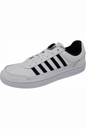 K-Swiss Court Chasseur Trainingsschuh - Verkäufer: LEPi Markenschuhe