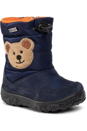 Naturino Schneeschuhe Schneeschuhe Falcotto by Bea 0013001427.01.0C01 Bleu - Verkäufer: Modivo_de