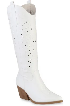 VAN HILL 839123 Cowboystiefel Bequeme Schuhe - Verkäufer: Primis Fashion