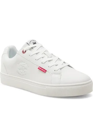 Beverly Hills Polo Club Sneakers Herren M-AF210880-B Sneaker - Verkäufer: Modivo_de