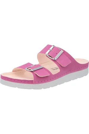 Berkemann Verica Sandale - Verkäufer: Schuh Gress