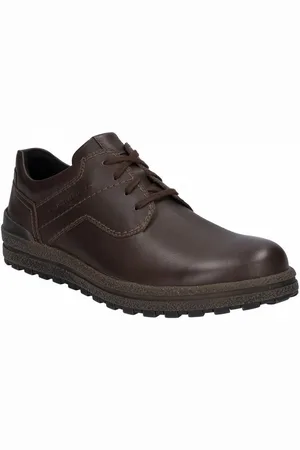 Josef Seibel Emil 24 Schnürschuh - Verkäufer: LEPi Markenschuhe