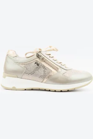 Nero Giardini Paradise Perl. Savana Sneaker Schuhhaus Otto Cronauer