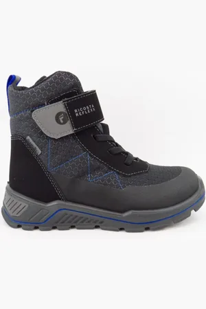 Ricosta BRIXEN weit Stiefel Schuhhaus Otto Cronauer