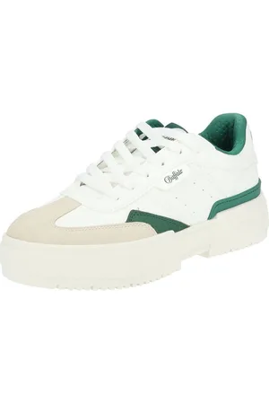 Buffalo Sneaker Lederimitat Sneaker - Verkäufer: S4S Commerce