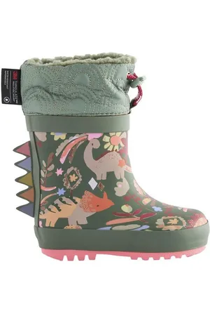 Next Gummistiefel mit Schnürbund Gummistiefel (1-tlg) - Verkäufer: Germany GmbH