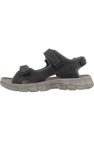 Josef Seibel 16804-TE262-101 Sandale - Verkäufer: schuhplus - Schuhe in Übergrößen