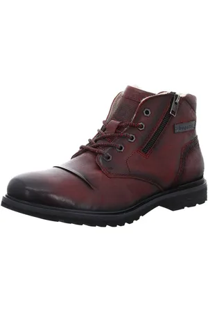 Bugatti Vittore Stiefelette - Verkäufer: Schuhfachmann.de