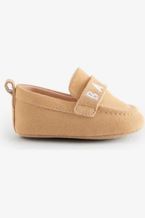 Ted Baker Baby-Slipper für Jungen Loafer (1-tlg) - Verkäufer: Next Germany GmbH