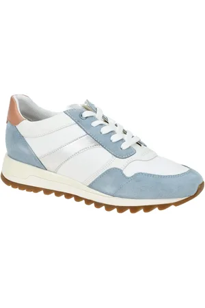 Geox D15AQA 022FU C4998 Schnürschuh - Verkäufer: schuhe|kaufen
