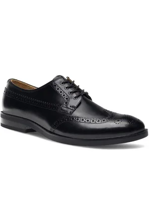 Gino Rossi Halbschuhe DANTE-02 123AM Schnürboots - Verkäufer: Modivo_de
