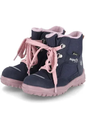 Superfit Winterstiefeletten HUSKY1 Stiefelette - Verkäufer: Anika Schuh