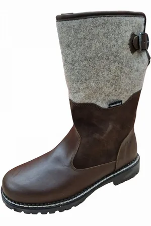 BRUTTING Carezza Stiefel - Verkäufer: LEPi Markenschuhe