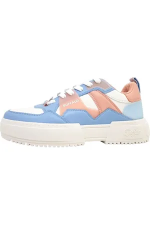 Buffalo Sneaker low Schnürschuh - Verkäufer: H&D Schuhcompany