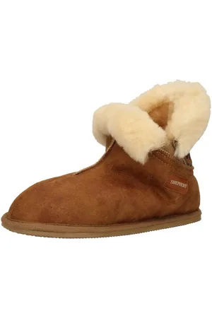 Shepherd Hausschuhe Leder Hausschuh - Verkäufer: S4S Commerce