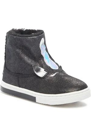Primigi Stiefel 4904722 S Nero Stiefel - Verkäufer: Modivo_de