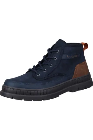 Bugatti Stiefel Stiefel aus strapazierfähigem Synthetik - Verkäufer: PS shoe fashion GmbH