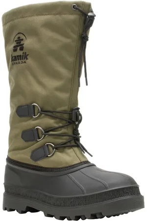 Kamik Thermostiefel Canuck Winterstiefel - Verkäufer: Frankonia