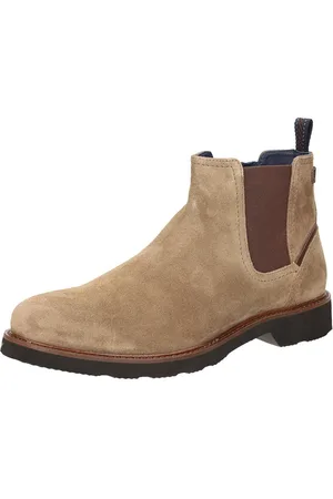 Sioux Dilip-717-H Stiefelette - Verkäufer: Online GmbH