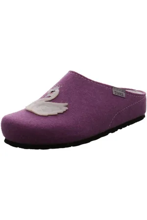 Tofee Schwan Hausschuh - Verkäufer: P&P Shoes