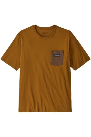 Patagonia T-Shirt Herren T-Shirt Daily Pocket - Verkäufer: Scholz Handelsgesellschaft mbH