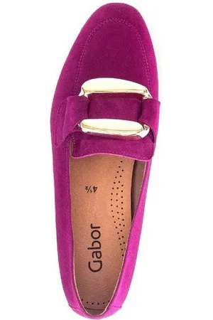 Gabor Slipper - Verkäufer: Schuh-Bamberg