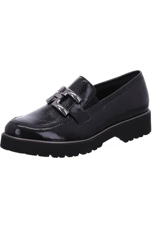 Semler KNAUTSCH-LACK Slipper - Verkäufer: Schuhhaus Lötte