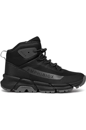 Geox FLEXYPER Winterboots - Verkäufer: Schuhe Lüke