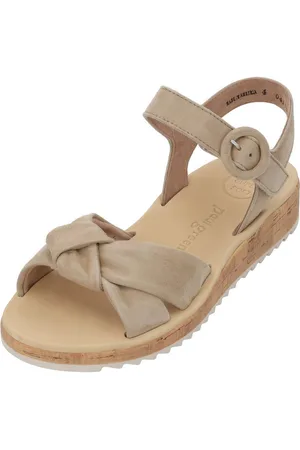 Paul Green 6105 Keilsandalette - Verkäufer: JOMODO