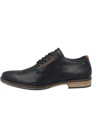 Bullboxer 773K25263B Herren Schnürschuh - Verkäufer: Tauro