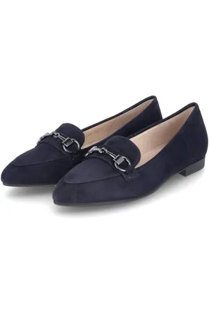 Gabor Slipper Pumps - Verkäufer: Anika Schuh