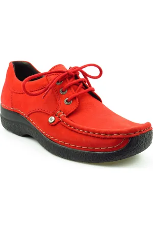 Wolky Seamy-Up Slipper Schuhhaus Otto Cronauer