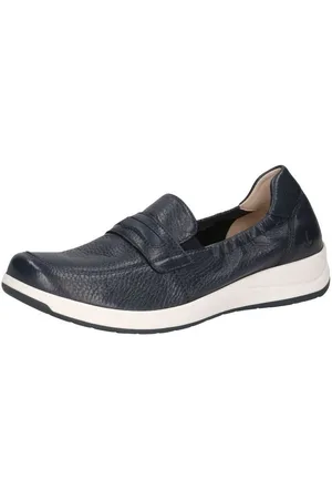Caprice Slipper 9-24401-44 Slipper CAP Airmot./FB - Verkäufer: Wortmann Fashion