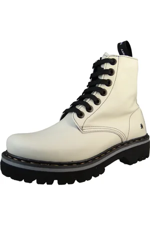 Art 1166 Marina Cream Stiefelette - Verkäufer: Schuhkings