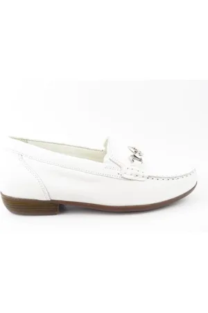 Waldläufer Hina MEMPHIS snow Slipper Schuhhaus Otto Cronauer