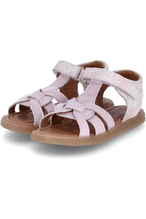Bisgaard Sandalen FELICIA Sandalette - Verkäufer: Anika Schuh