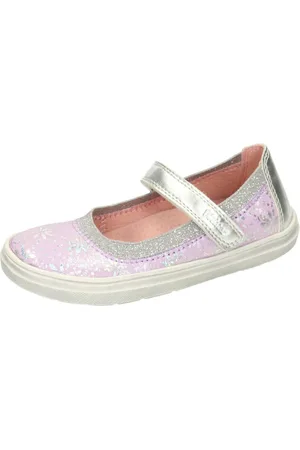 Richter Slipper Ballerina aus Textil - Verkäufer: PS shoe fashion GmbH