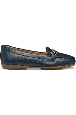 Geox ANNYTAH MOC Mokassin - Verkäufer: Schuhe Lüke