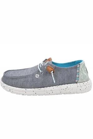 Hey dude Sneaker - Verkäufer: Schuh-Laden