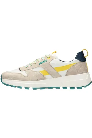 JOOP! Joop - Herren Sneaker Retron New Hannis Sneaker - Verkäufer: müller & meirer retail gmbh & co. kg