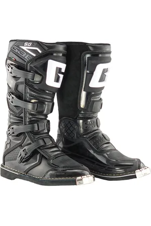 Gaerne SGJ Jugend Motocross Stiefel Motorradstiefel - Verkäufer: Fc-Moto