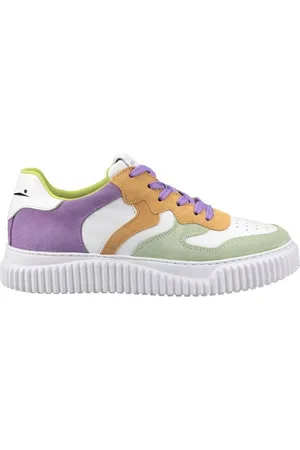 Voile blanche LAURA Sneaker - Verkäufer: Schuhe Lüke