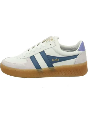 Gola Grandslam Elite Sneaker - Verkäufer: www.hillenhinrichs-schuhmode.de