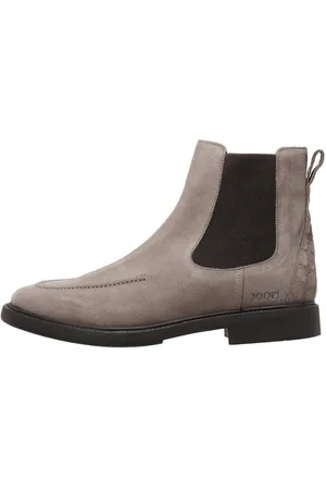 JOOP! Joop - Herren Stiefel Stampa Fine Thales Chelsea Stiefel - Verkäufer: müller & meirer retail gmbh & co. kg