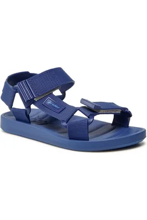 Rider Sandalen Free Papete Inf 11672 Blue/Blue 20729 Sandale - Verkäufer: Modivo_de