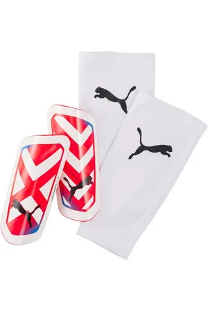 PUMA Beanie ULTRA Flex Sleeve Schienbeinschoner - Verkäufer: 11teamsports