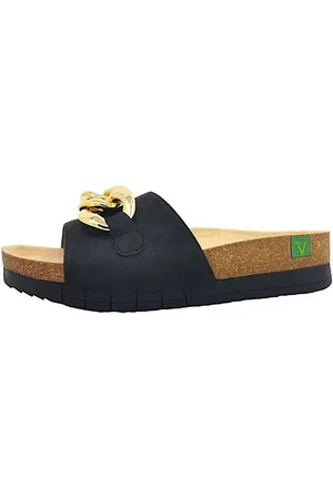Jana Pantolette Schlappen - Verkäufer: H&D Schuhcompany