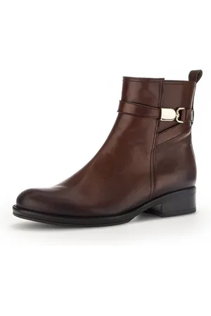 Gabor Bikerboots - Verkäufer: Merkkur